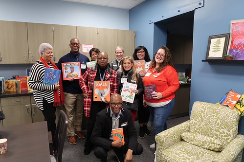 Read Across America Day - Altadena Arts Magnet (5)