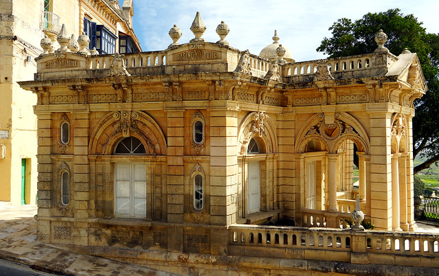 Casino Notabile in Malta
