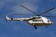 Ukrainian Helicopters Mil MI-8MTV-1 UR-HLP GRO 15/04/2023