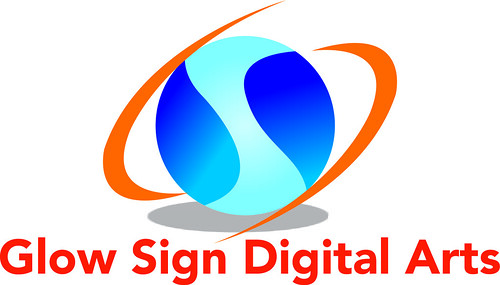 Glow Sign Digital Arts | by glowsigndigital
