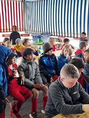 FC Wü Fussballcamp - 2023