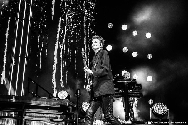 Duran Duran AO Arena Manchester 29_04_23 © MARYLEEN GUEVARA-34
