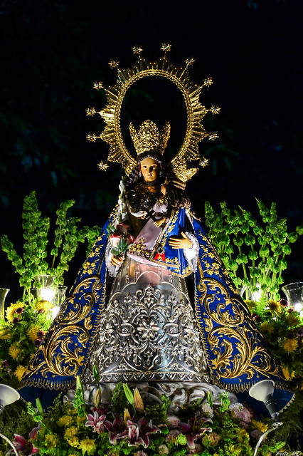 Nuestra Señora de los Desamparados de Marikina