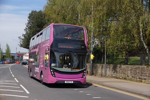 Pronto on Nottingham Rd | by Moving Britain