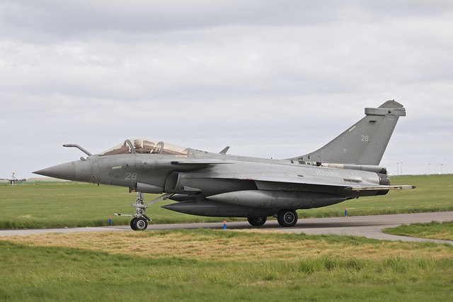 RAF Lossiemouth 04/05/2023