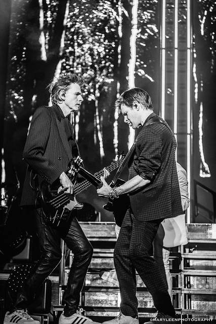Duran Duran AO Arena Manchester 29_04_23 © MARYLEEN GUEVARA-77