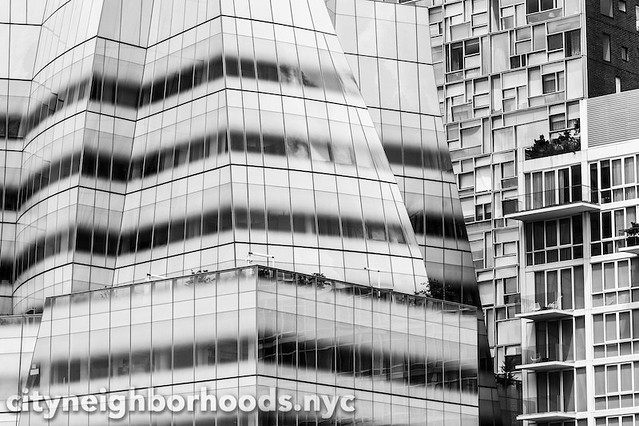 IAC Building