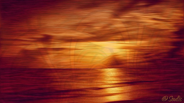 Soulis: The Golden Sunset