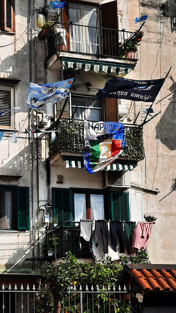 Napoli 04.05.2023 | Vincenzo Rossi | Flickr