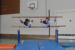 Trainingsweekend Aktive 2023