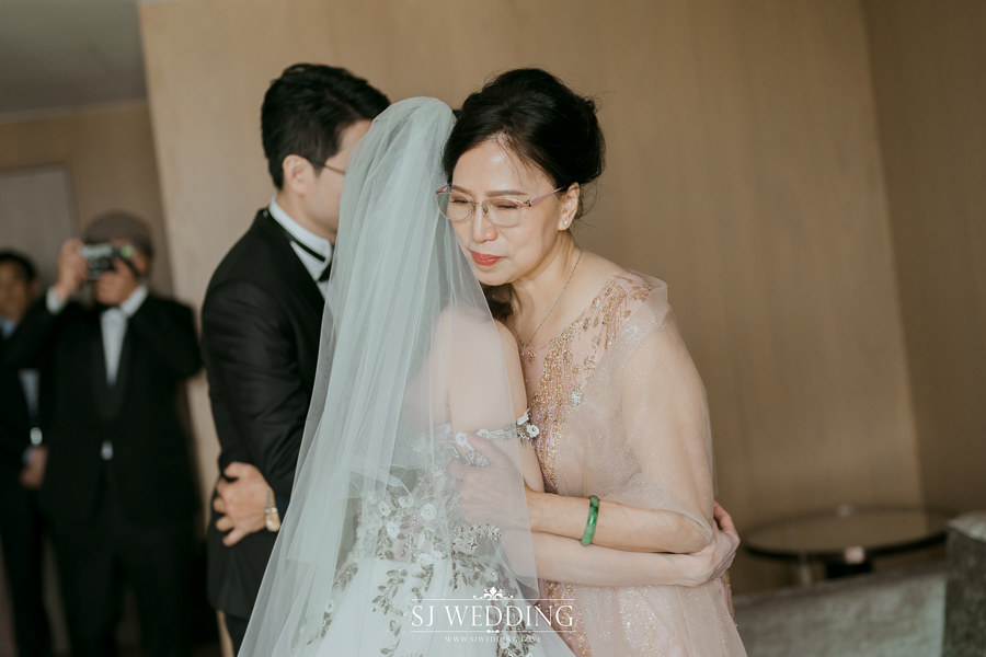 SJwedding鯊魚婚紗婚攝團隊鯊魚在台北萬豪酒店拍攝的婚禮紀錄