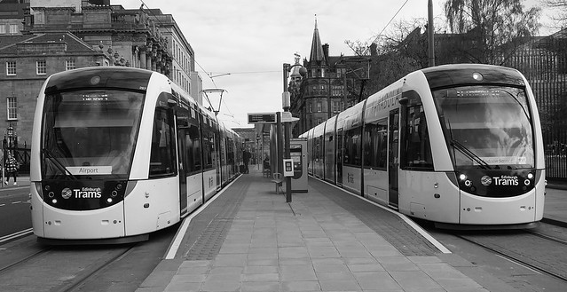 Time For The Tram 01