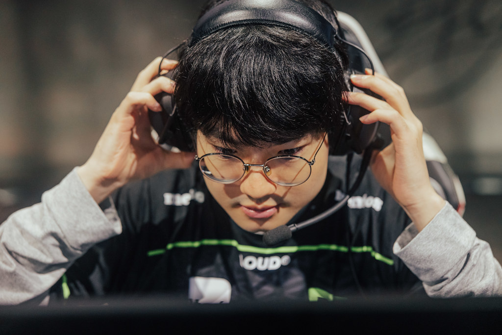 League of Legends Mid-Season Invitational 2023 - Play-Ins