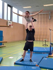 Trainingsweekend Aktive 2023