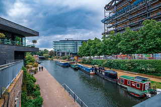Regents Canal