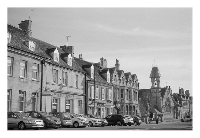 FILM - Broad Street and St Augustine's