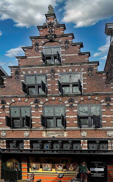 Haarlem,