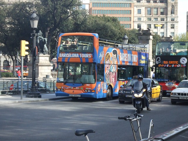 Barcelona Tours - 2512 - 7937BYR - Euro-Bus20080034