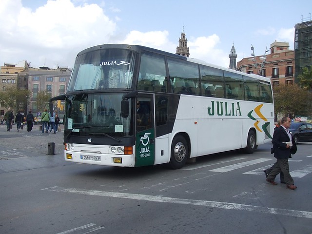 Julia - B0569PS - Euro-Bus20080026
