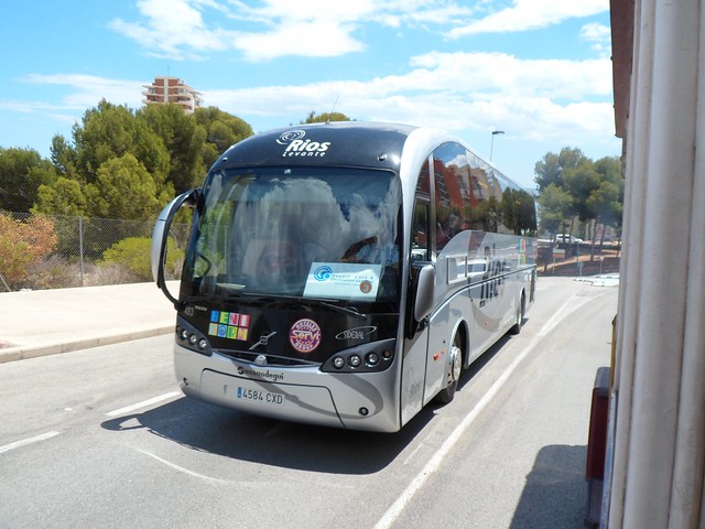 Rios - 4584CXD - Euro-Bus20140098
