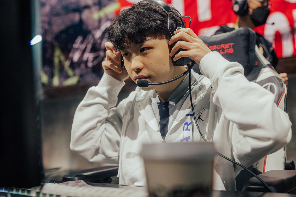 League of Legends Mid-Season Invitational 2023 - Play-Ins