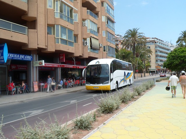 Antonio López Vilaplana - 8996BRY - Euro-Bus20140091
