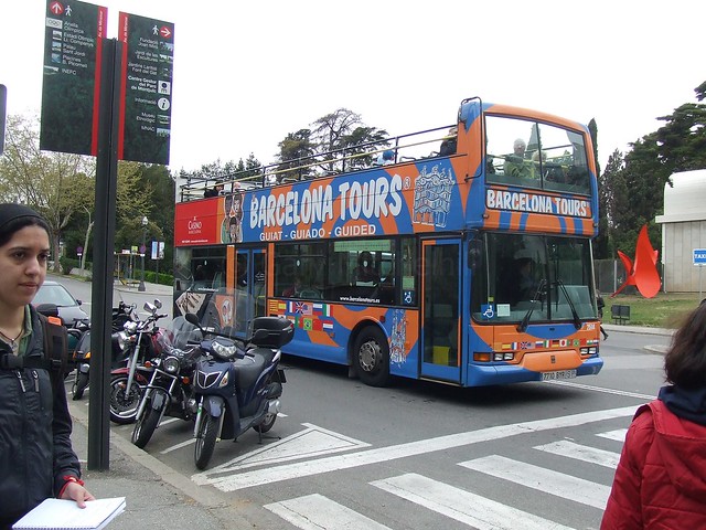 Barcelona Tours - 2514 - 7710BYR - Euro-Bus20080023