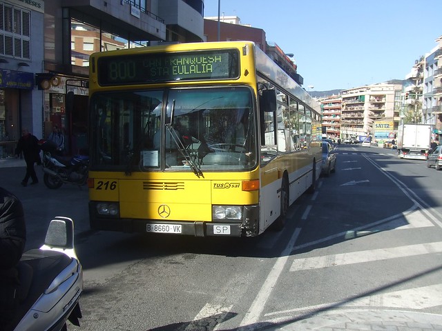 TUSGSAL - 216 - B8660VK - Euro-Bus20080030