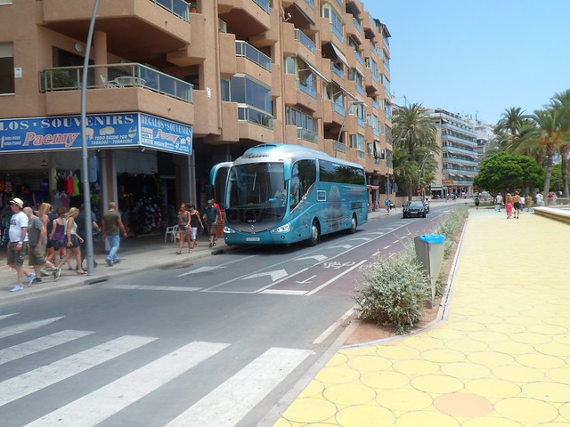 Grupo Chapin - 2073HKC - Euro-Bus20140090