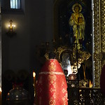 6 мая 2023, Всенощное бдение в Воскресенском кафедральном соборе (Тверь) | 6 May 2023, Vigil in the Cathedral of the Resurrection of Christ (Tver)