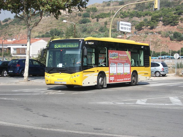 TUSGSAL - 457 - 9662FNR - Euro-Bus20120025