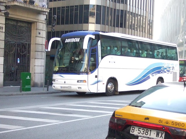 Davideva - B4025UC - Euro-Bus20080036