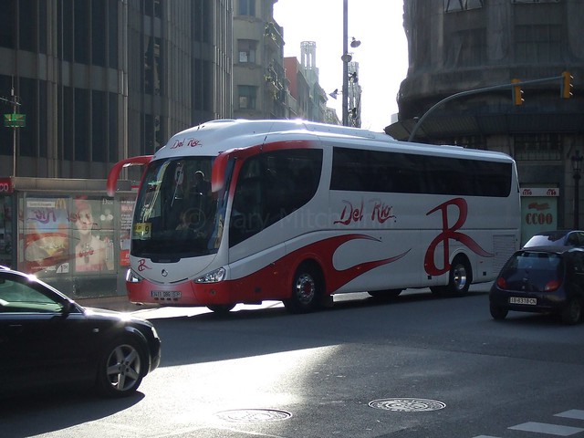 Del Rio - 3411DBG - Euro-Bus20080037