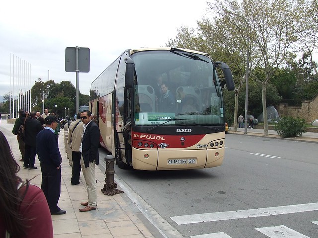 Pujol - 258 - GI1620BS - Euro-Bus20080022