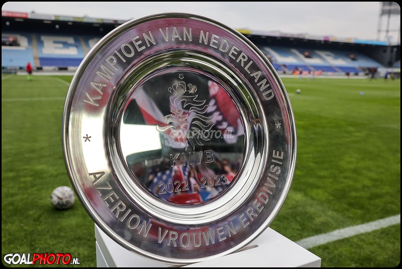 PEC Zwolle - Ajax 07-05-2023