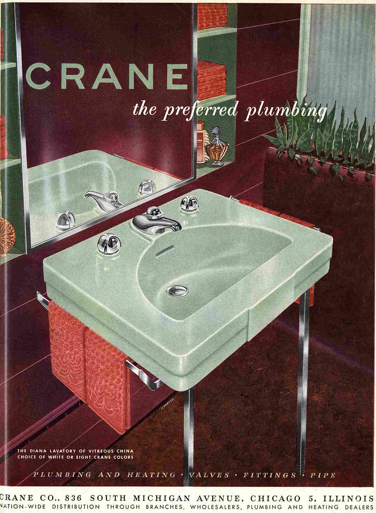 Crane 1950