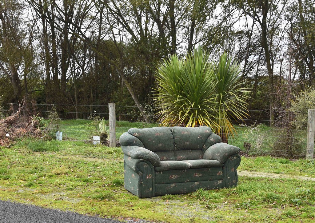 The Couches of Christchurch