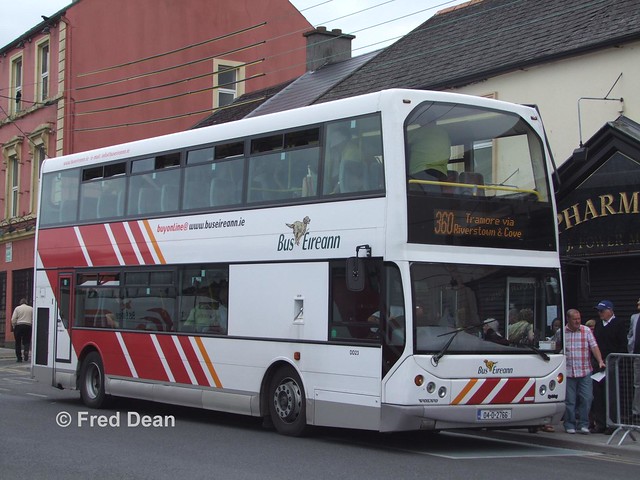 Bus Éireann DD 23 (04-D-2766).