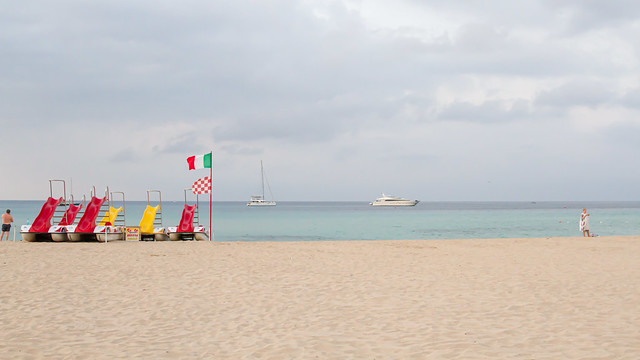 Sicilia 2019 spiaggia