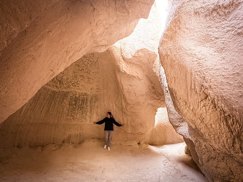 Red Valley Cappadocia