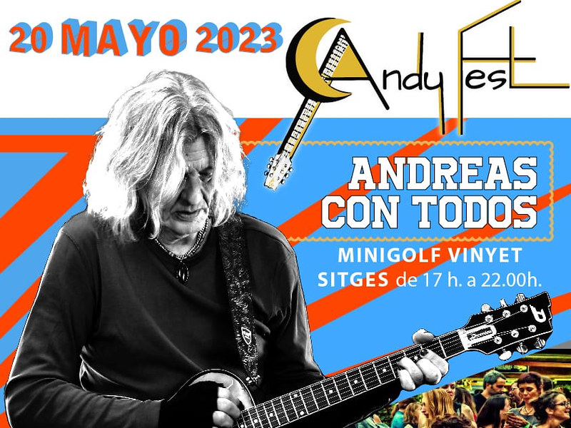 Andy Fest