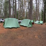 May2023-MalakoffDiggins-9259 School camping trip to Malakoff Diggins State Historic Park - May 2023