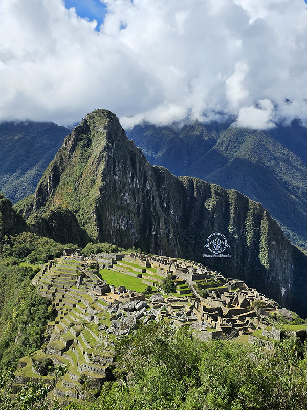 Transformers Rise of The Beast Filming Locations in Cuzco Peru machu picchu