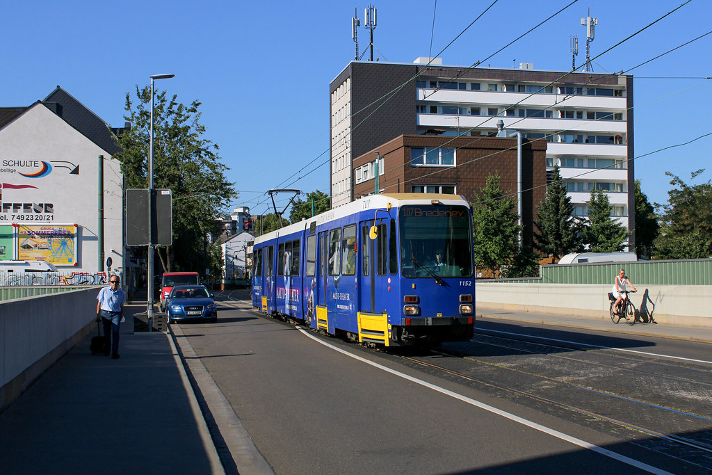 M8er nach Bredeney | [DE] Trotz aller Erwartungen und spekul… | Flickr