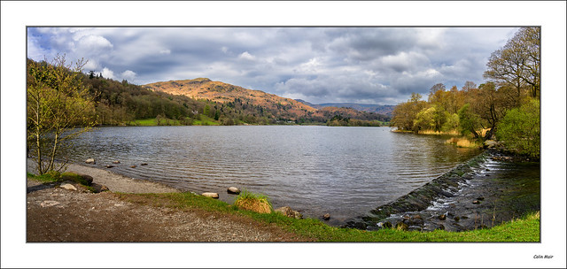 Grasmere Pano- 2023-04-23rd