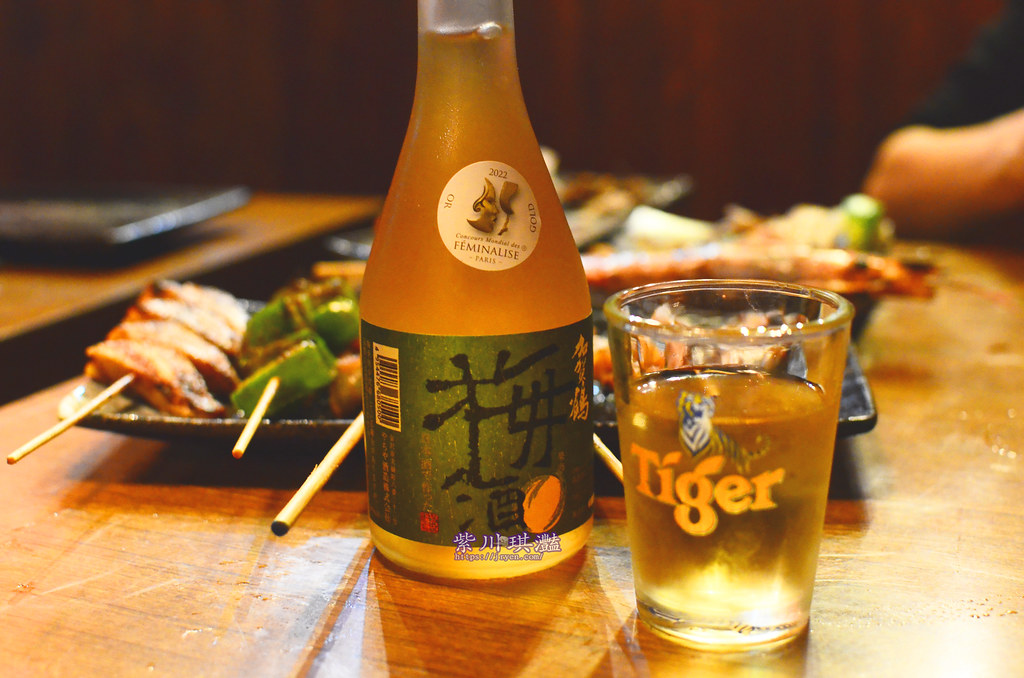 日本清酒-加賀鶴梅酒