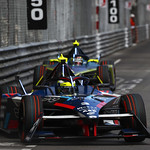 Formula E 2022-2023: Monaco ePrix
