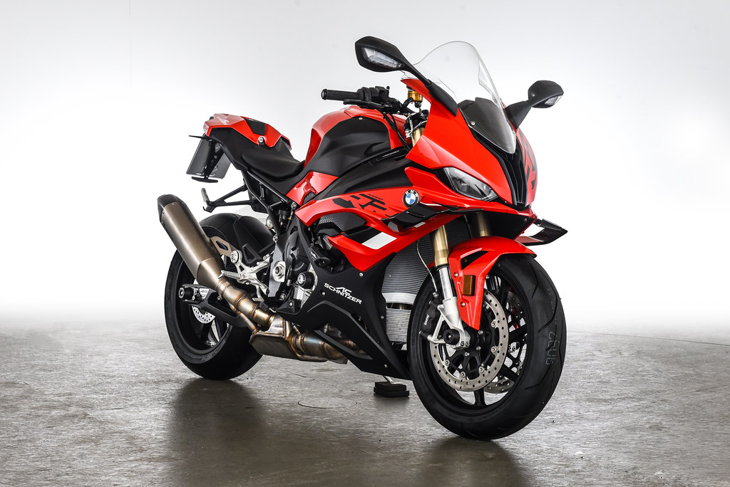 S 1000 RR ab 2023 by AC Schnitzer