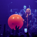 Avril Lavigne @ Vorst Nationaal 2023(Cathy Verhulst)