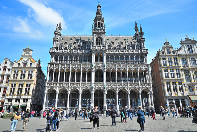 Grand-Place (2023)